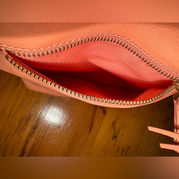 Fossil “Jules Tassel Drawstring” Bag - NWT - Picture 7 of 13